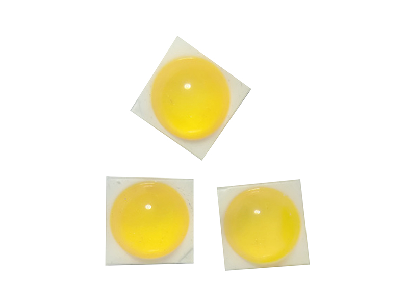 1W spherical 3030 lamp bead