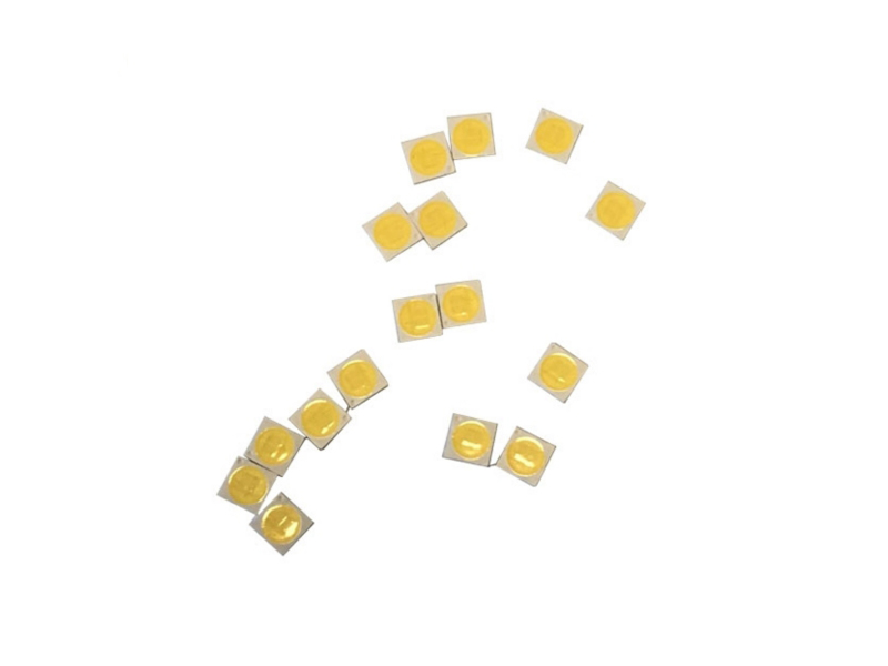 1W high light efficiency 3030 light source